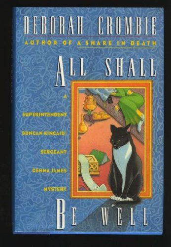 All Shall be Well