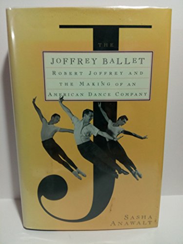 The Joffery Ballet