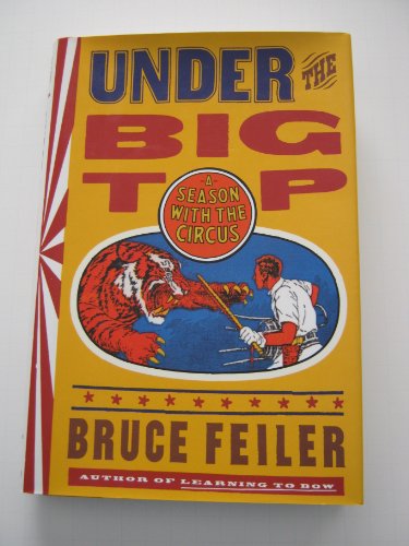 Under the Big Top