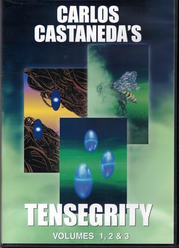Tensegrity [DVD] [Region 1] [US Import] [NTSC]