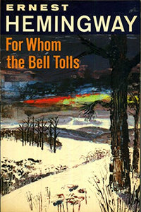For Whom the Bell Tolls 