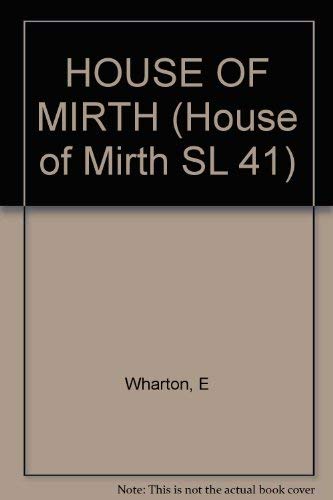 House Mirth