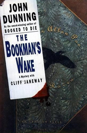 The Bookman's Wake