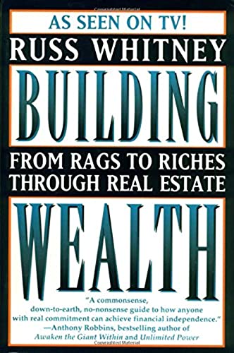 Building Wealth