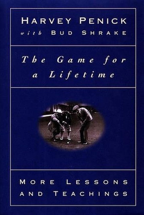 The Game for a Lifetime