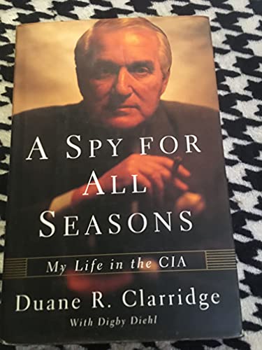 A Spy for All Seasons