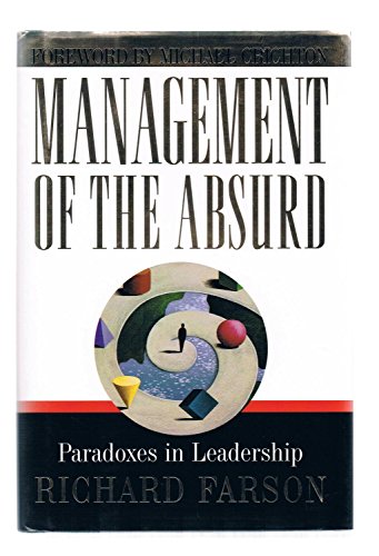 Management of the Absurd