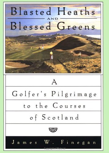 Blasted Heaths and Blessed Greens