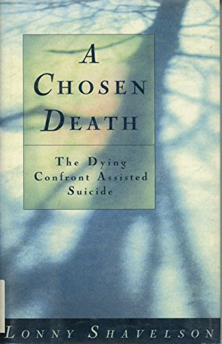 A Chosen Death