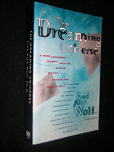 The Dreaming Universe
