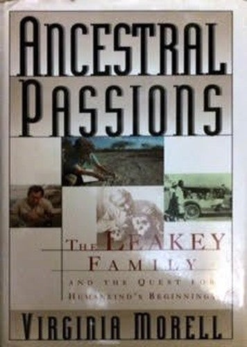 Ancestral Passions