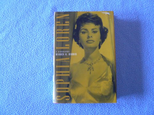 Sophia Loren