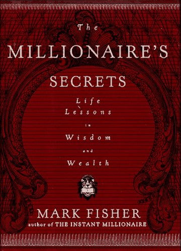 The Millionaire's Secrets