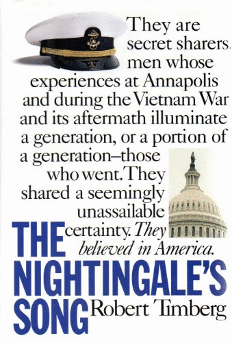 The Nightingale's Song