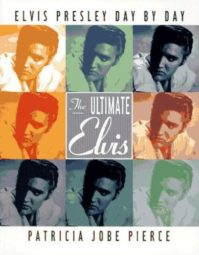 The Ultimate Elvis