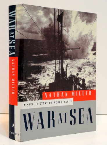 The War at Sea