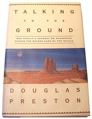 Talking to the Ground