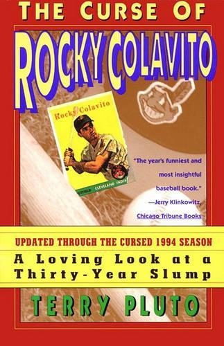 The Curse of Rocky Colavito