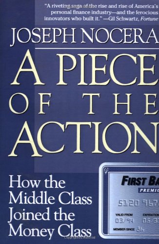 A Piece of the Action