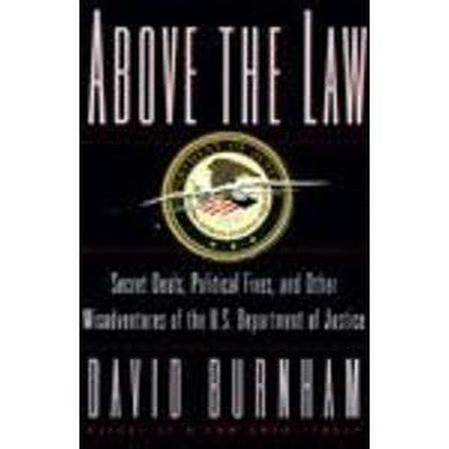 Above the Law