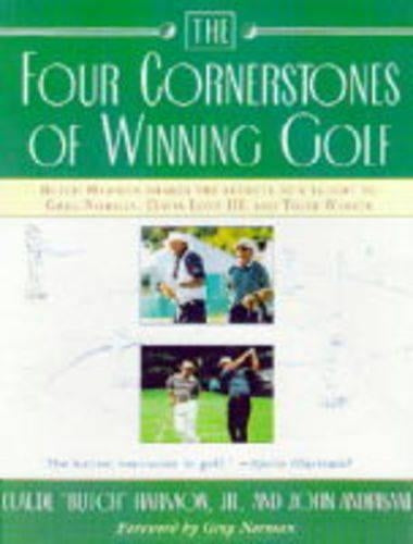The Four Cornerstones of Winning Golf