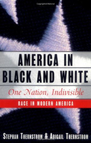 America in Black and White