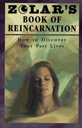 Zolar's Book of Reincarnation