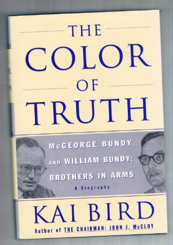 The Color of Truth