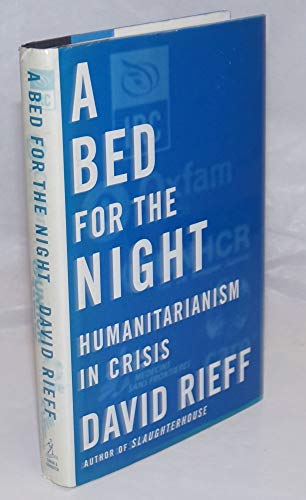 Bed for the Night, A