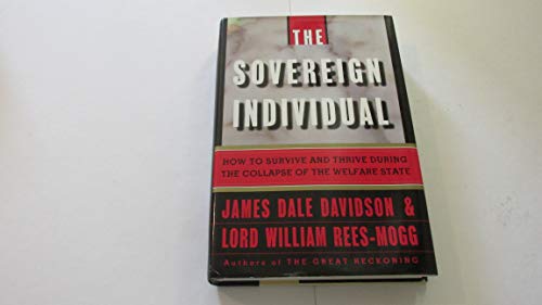 The Sovereign Individual
