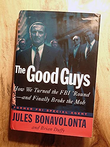 The Good Guys