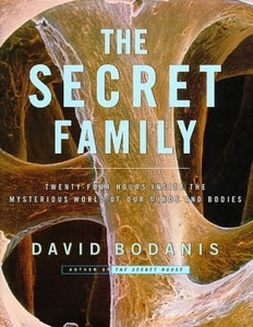 The Secret Family 