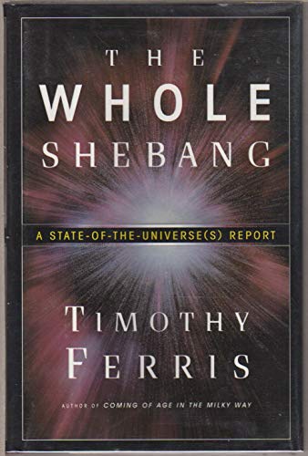 The Whole Shebang