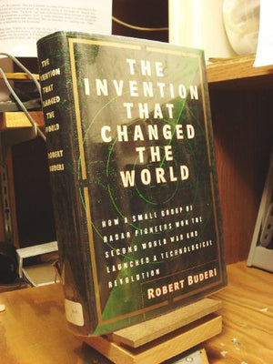 The Invention That Changed the World