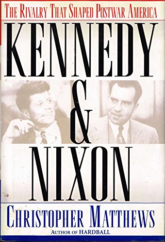 Kennedy & Nixon