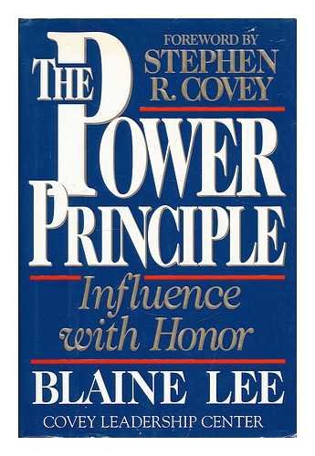 The Power Principle