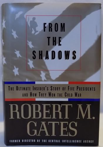 From the Shadows