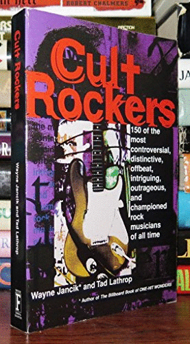 Cult Rockers