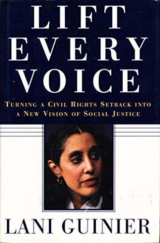 Lift Every Voice