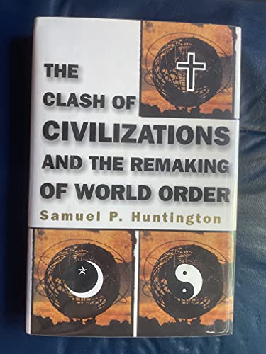 The Clash of Civilizations