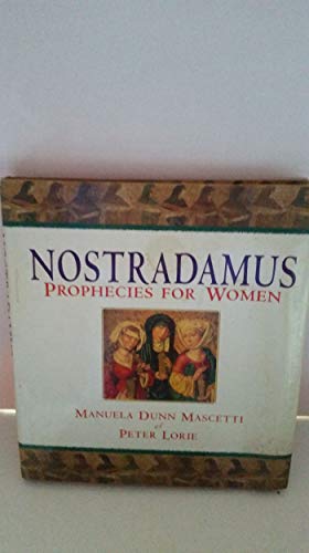 Nostradamus