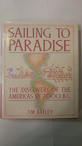 Sailing to Paradise