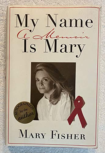 My Name is Mary