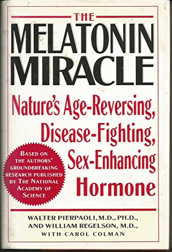 The Melatonin Miracle