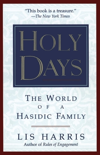 Holy Days