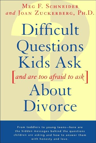 Difficult Questions Kids Ask