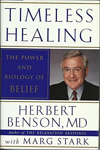 Timeless Healing (U.S Edition)