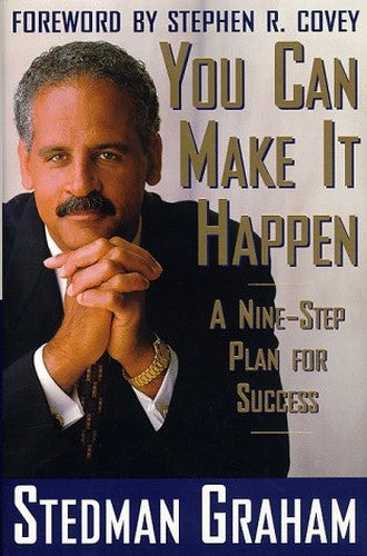 You Can Make it Happen