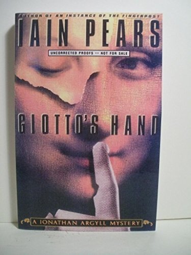 Giotto's Hand