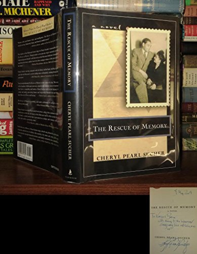 The Rescue of Memory